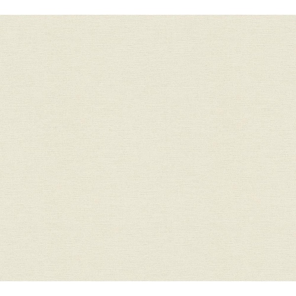 Advantage Estefan Cream Distressed Texture Wallpaper Sample