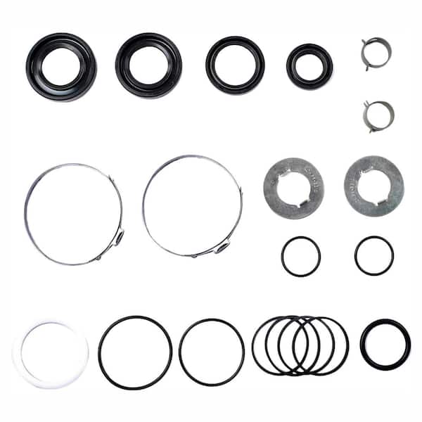 Sunsong Rack and Pinion Seal Kit