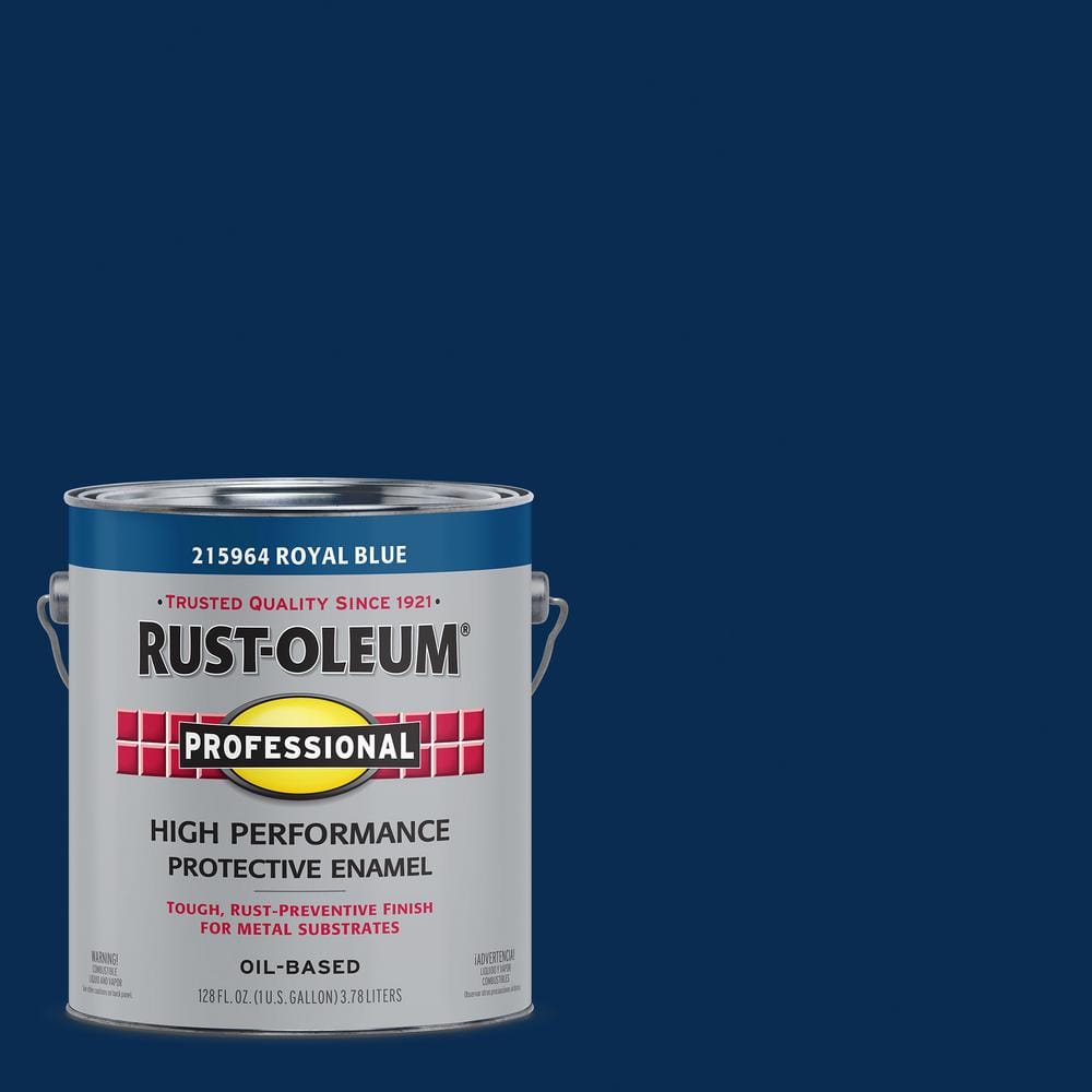 Rust-Oleum Professional High Performance Indoor and Outdoor