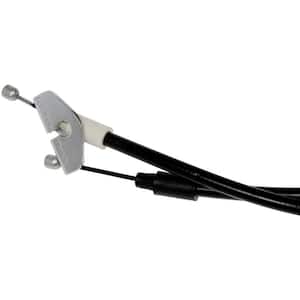 Parking Brake Cable 2012-2017 Ford Focus 2.0L