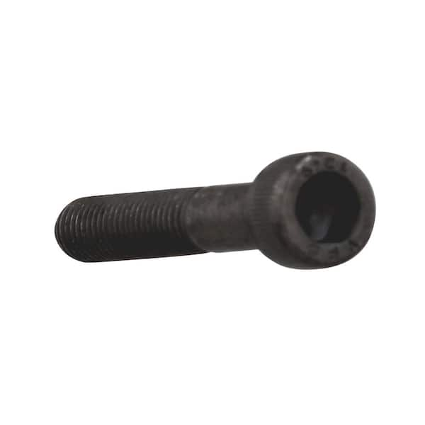 Everbilt M6-1 x 55 mm Metric Socket Head Cap Screw (2-Pack) 845008 - The  Home Depot