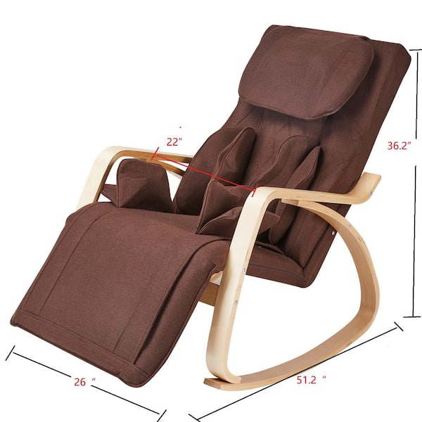 relax air chair