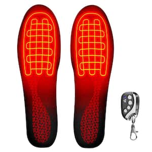 Best heated 2025 insoles canada