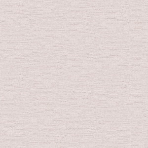 Metallic FX Pink Layered Texture Non-Woven Paper Wallpaper Sample