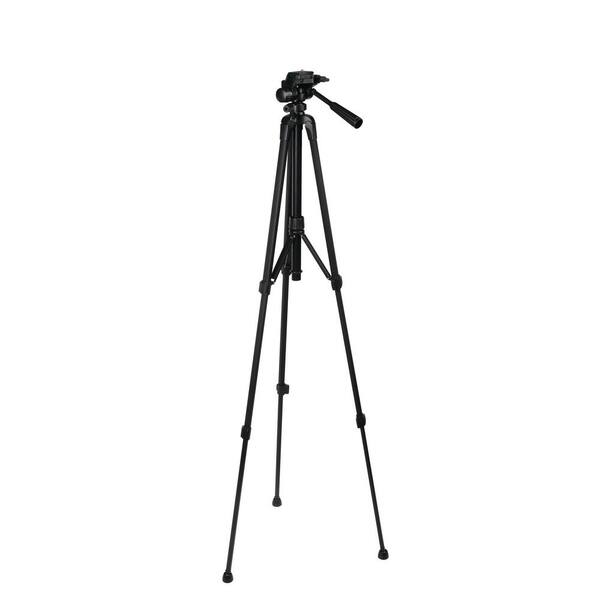 Husky 5 ft. Aluminum Tripod