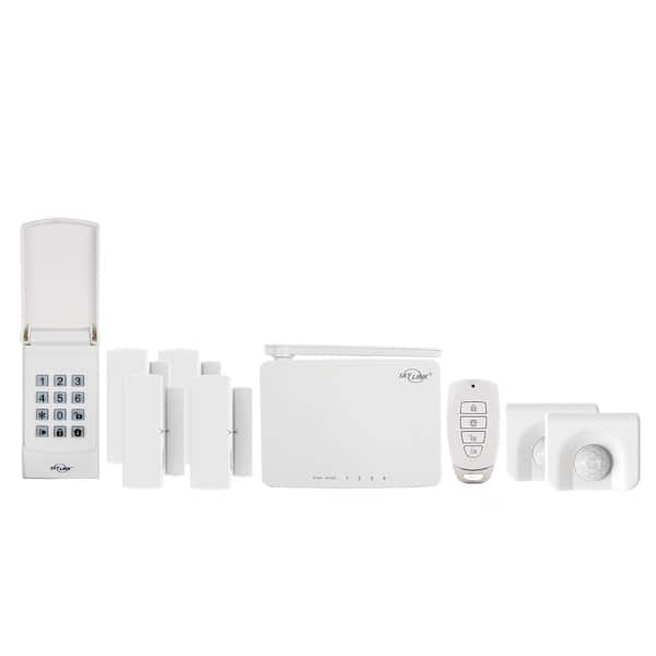 SkyLink Alert/Alarm System Premium Kit