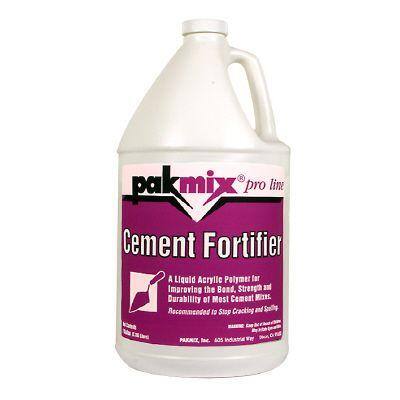 Footifiers PakMix 1-Gal. Cement Fortifier 541966 - The Home Depot