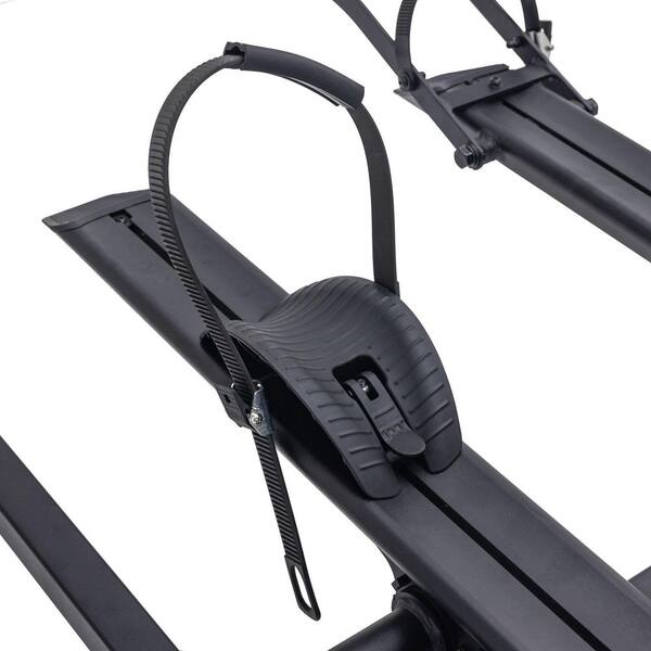 thumbnail image 2 of MOBI OUTDOOR E-Bike Frame Adapter - Fits Up To 100lbs For Hitch Racks, Adjustable Aluminum Bar 2 of 6