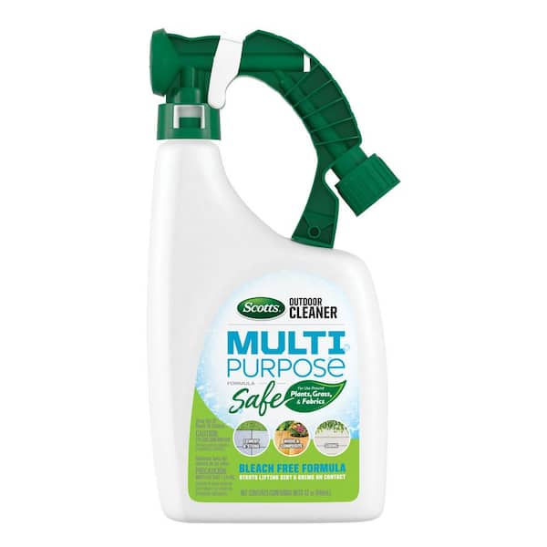 Scotts 32 oz. Outdoor Cleaner Ready to Spray