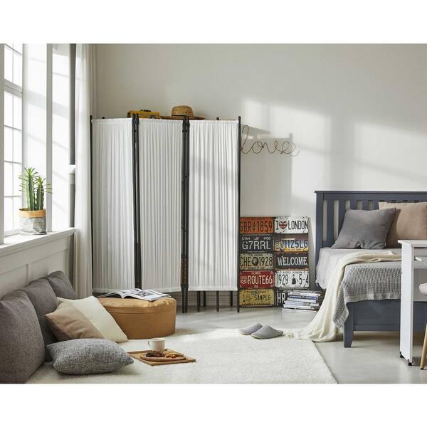 pillow divider for bed