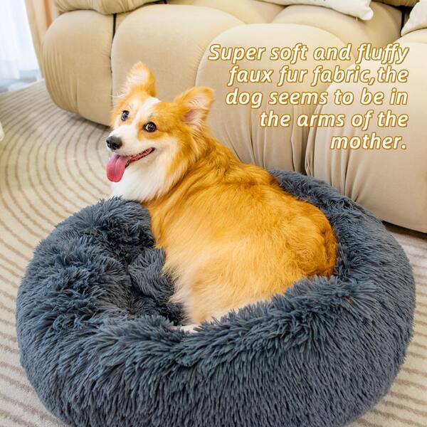 lovesac dog bed