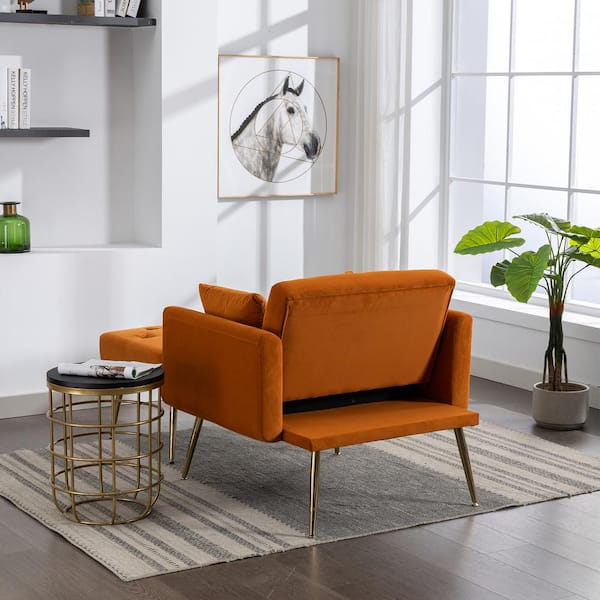 Simple living room online chair