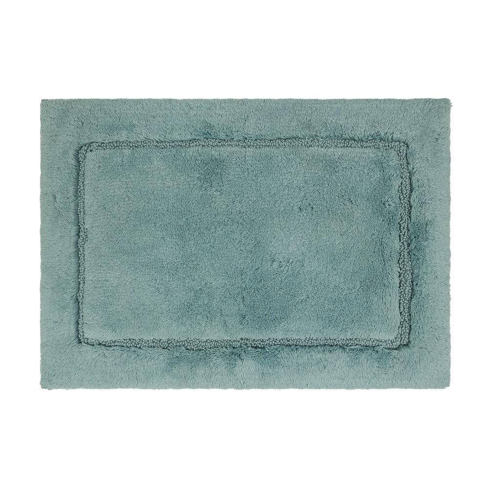 Glacier Luxe Cotton Spa Bath Rug 2'3" x 3'9"