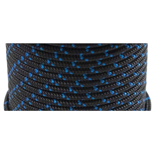 TrueBlue 100' Starter Rope For Diameter 7/32" Length 100'; 146-931 