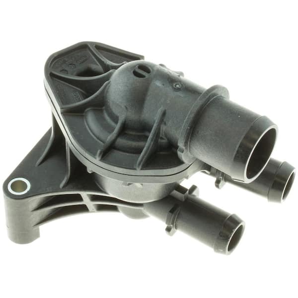 Motorad Integrated Housing