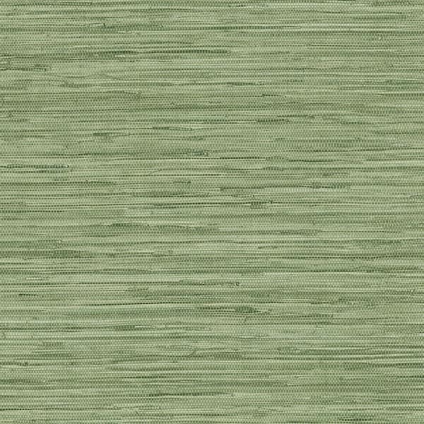 Grasscloth Vinyl Roll Wallpaper (Covers 56 sq. ft.)