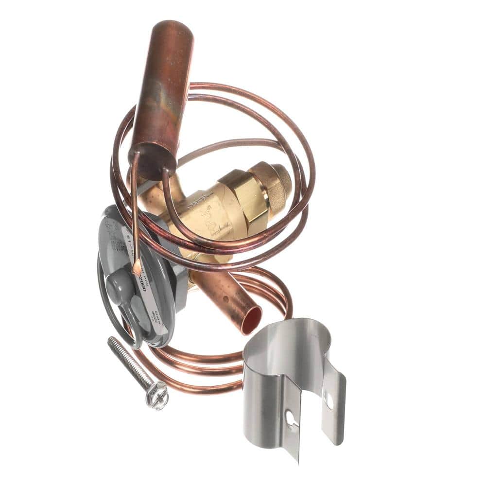"Thermostatic Expansion Valve/Txv 3/8"" X 5/8"" Odf S1-02545292000" price history on PriceWatchPro