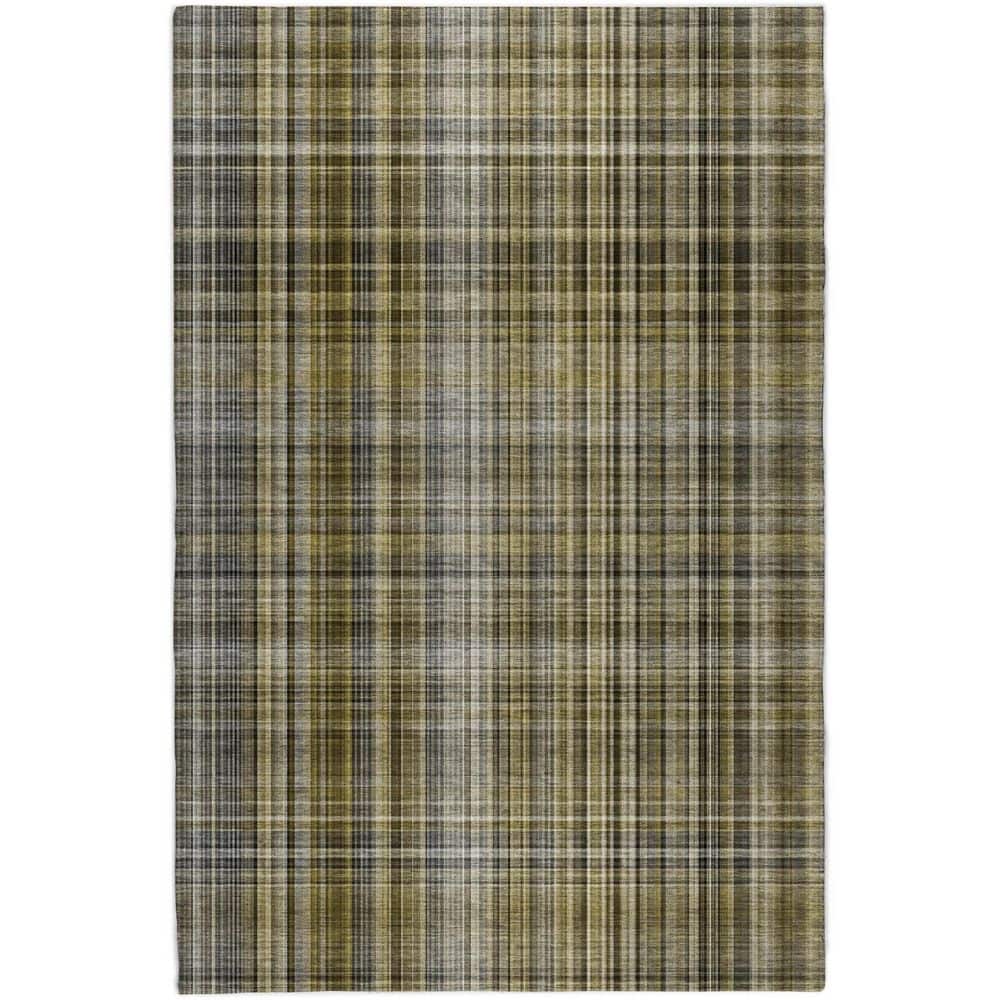 Dream Shag Premium Machine Washable Abstract ADS541 Taupe 9 ft. x 12 ft. Area Rug price history on PriceWatchPro