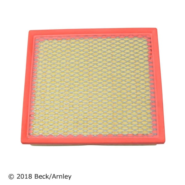 Beck/Arnley Air Filter
