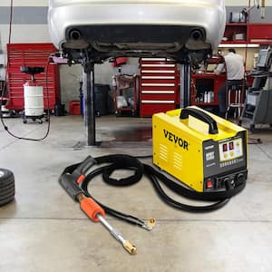 Spot Welding Dent Puller 3000-Watt Stud Welder Dent Repair Machine Kit 110-Volt 7 Models for Car Body Dent Repair