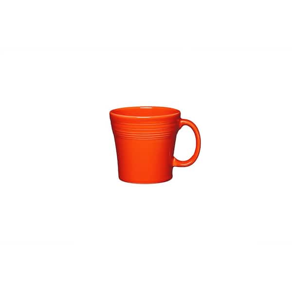 Fiesta 15 oz. Poppy Tapered Mug