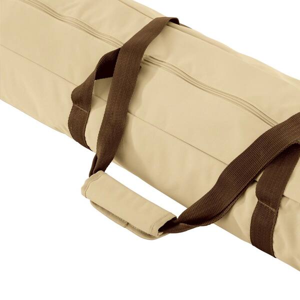 84 patio umbrella storage and carrying bag Veranda Oversized Patio Umbrella Storage and Carrying Bag