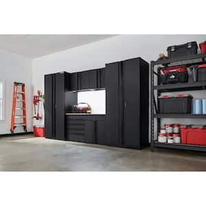 22 - 28 - Husky - Garage Storage Systems - Garage Storage - The Home Depot