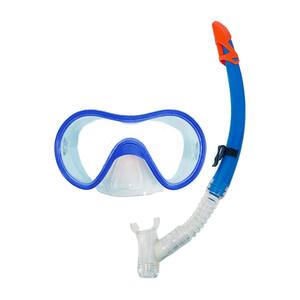 Expedition Snorkeling Set