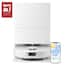 Qrevo Pro 13. 4in Robotic Vacuum, with Lidar Smart - rated 4.8132 stars from 257 reviews
