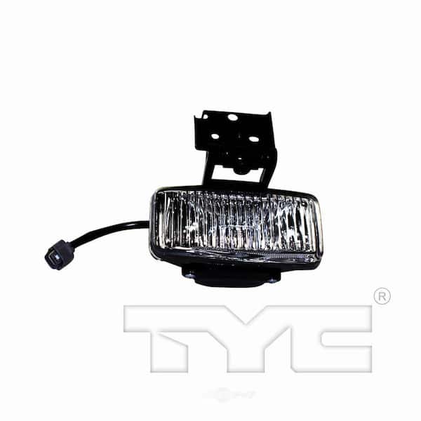 Fog Light Assembly 1998 Jeep Grand Cherokee