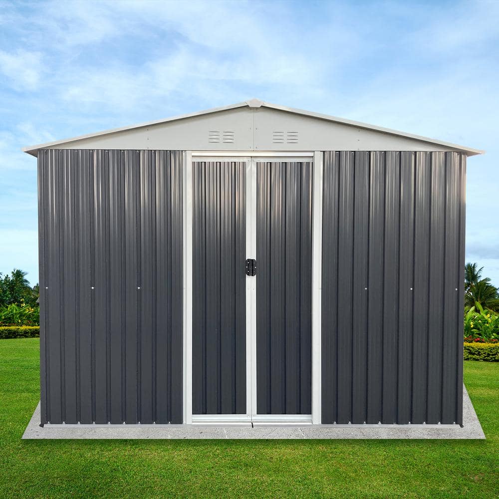 その他 Gray Sheep CHERRY gray-staykiwi-metal-sheds-