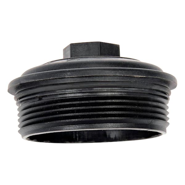 Unbranded Fuel Filter Cap And Gasket