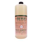 32 oz. Geranium Multi-Surface Concentrate