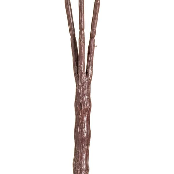 Vickerman 23 in. Brush Pink Artificial Peony Spray individual Flower Stem  FD182379 - The Home Depot