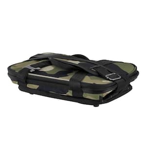 24-Can Collapsible Cooler, Camo