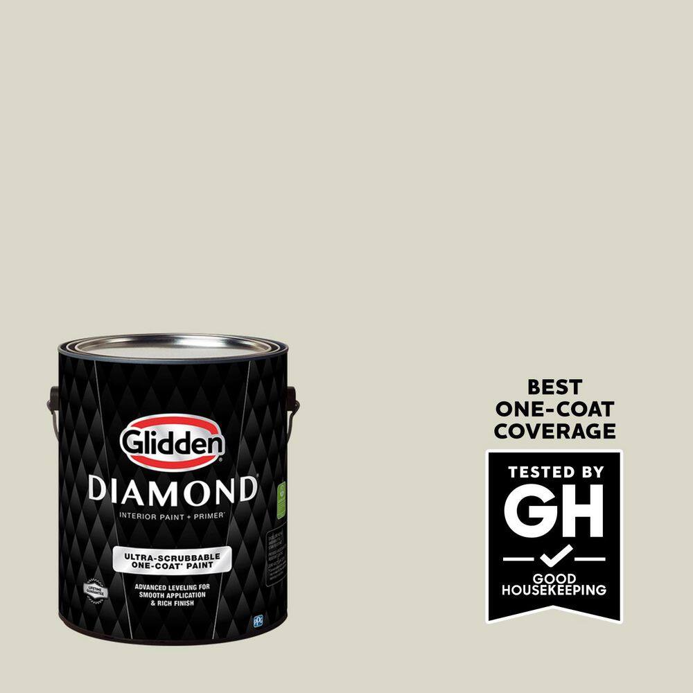 1 gal. PPG1029-2 Veil Of Dusk Ultra-Flat Interior Paint with Primer price history on PriceWatchPro