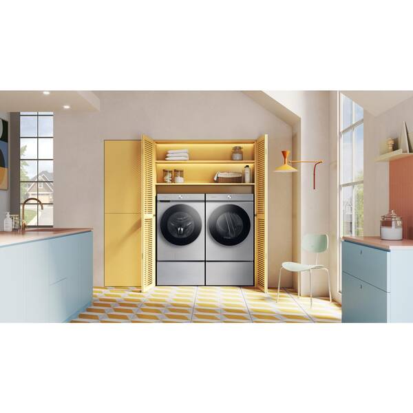 ai washer dryer