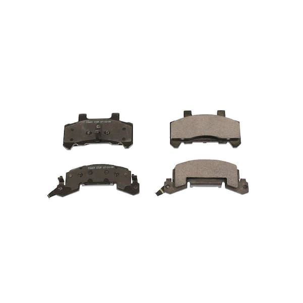 Power Stop Disc Brake Pad Set