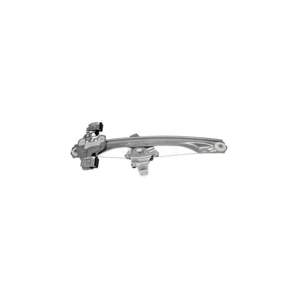 OE Solutions Power Window Regulator And Motor Assembly