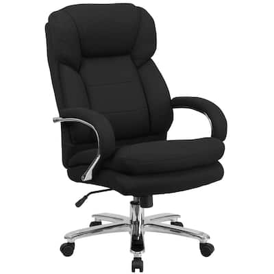 Fabric - Executive Chairs - Desk Chairs - The Home Depot