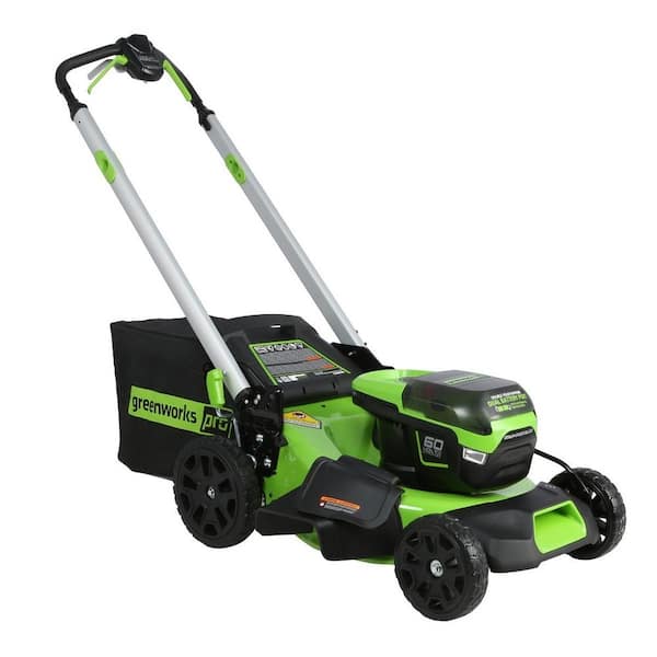 https://images.thdstatic.com/productImages/12d4d5ae-28d6-447c-9619-f17c008fb099/svn/greenworks-electric-self-propelled-lawn-mowers-mo60l01-c3_600.jpg
