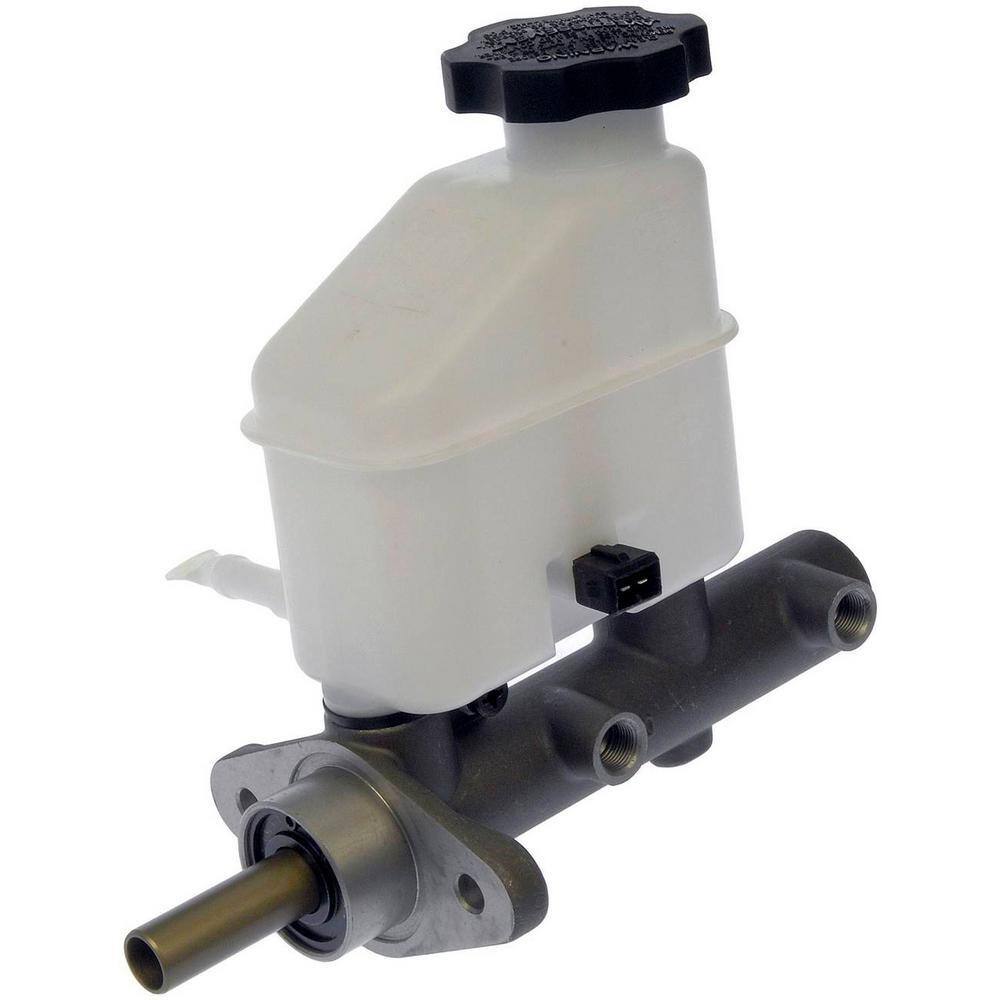 First Stop Brake Master Cylinder 20062010 Hyundai Elantra 2.0L M630534