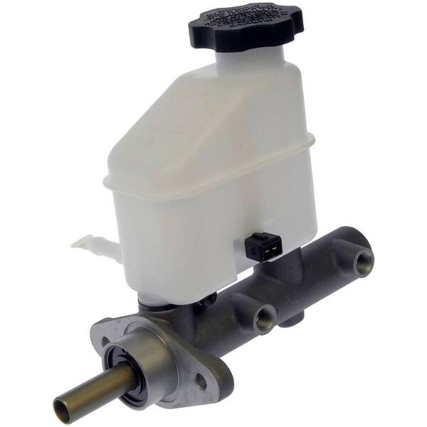 Brake Master Cylinder For Hyundai Elantra 2011-2014 - Aluminum Alloy With Reservoir