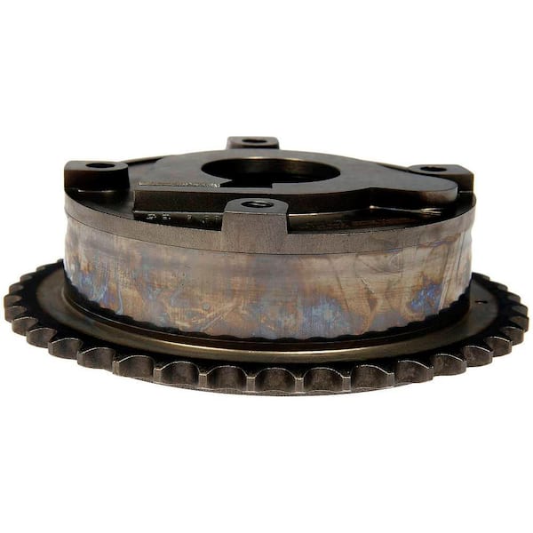 OE Solutions Camshaft Phaser- Variable Timing Camshaft Gear