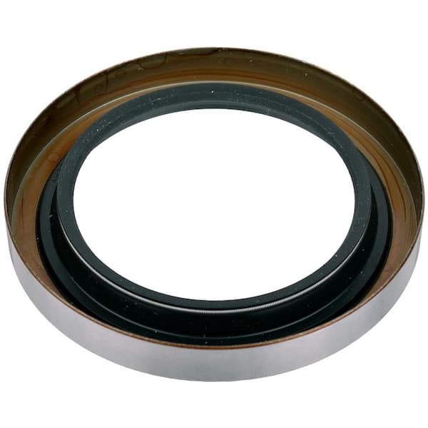 Wheel Seal - Rear Inner