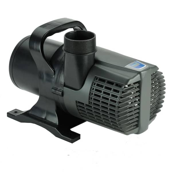 OASE 6600 GPH Waterfall Pump