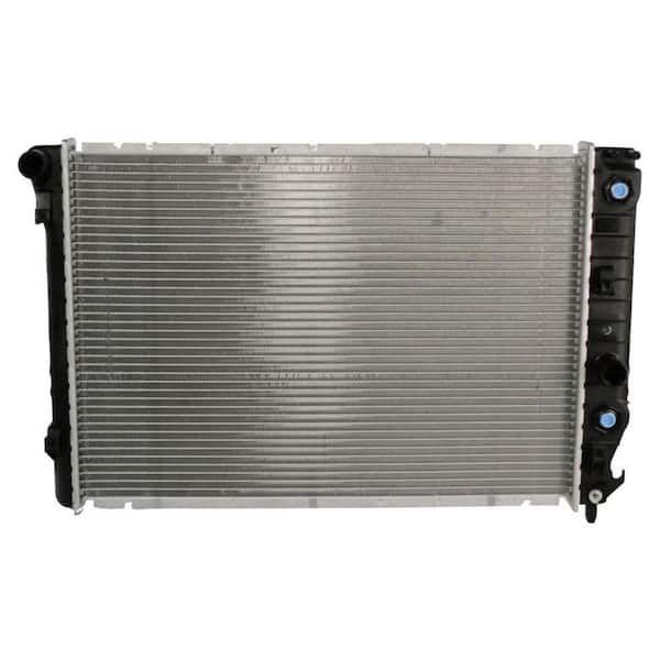 ACDelco Radiator