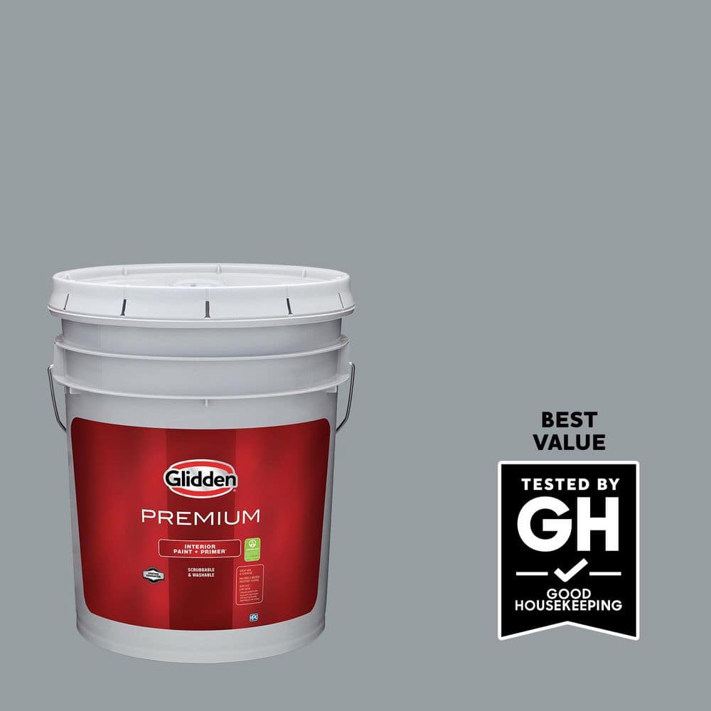 5 gal. PPG1011-4 UFO Eggshell Interior Latex Paint price history on PriceWatchPro