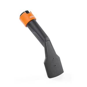 RIDGID 1-7/8 in. to 2-1/2 in. DA1740 NXT Dual Locking Claw Nozzle