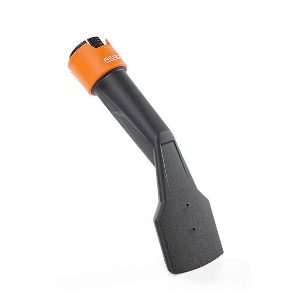 1-7/8 in. to 2-1/2 in. DA1740 NXT Dual Locking Claw Nozzle Shop Vacuum Attachment for RIDGID NXT Wet Dry Vacs